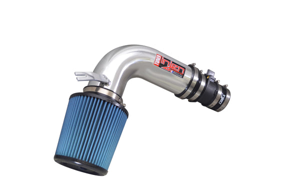 Injen PF Cold Air Intake System (Polished) - PF8054P