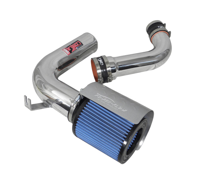 Injen PF Cold Air Intake System 2009-2011 Dodge Ram 1500 V6-3.7L
