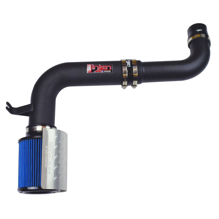 Injen PF Cold Air Intake System 2009-2011 Dodge Ram 1500 V6-3.7L