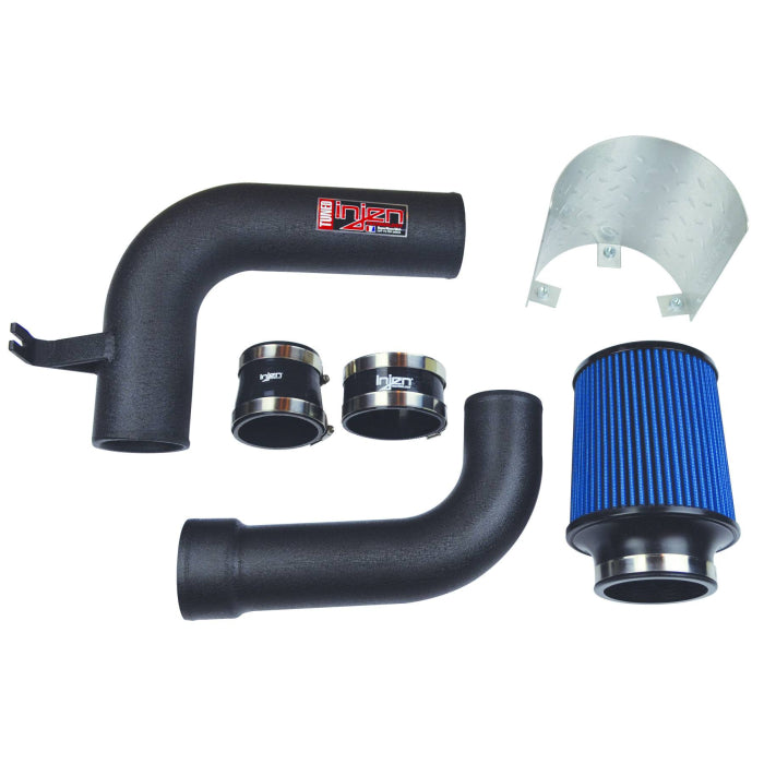 Injen PF Cold Air Intake System 2009-2011 Dodge Ram 1500 V6-3.7L - 0