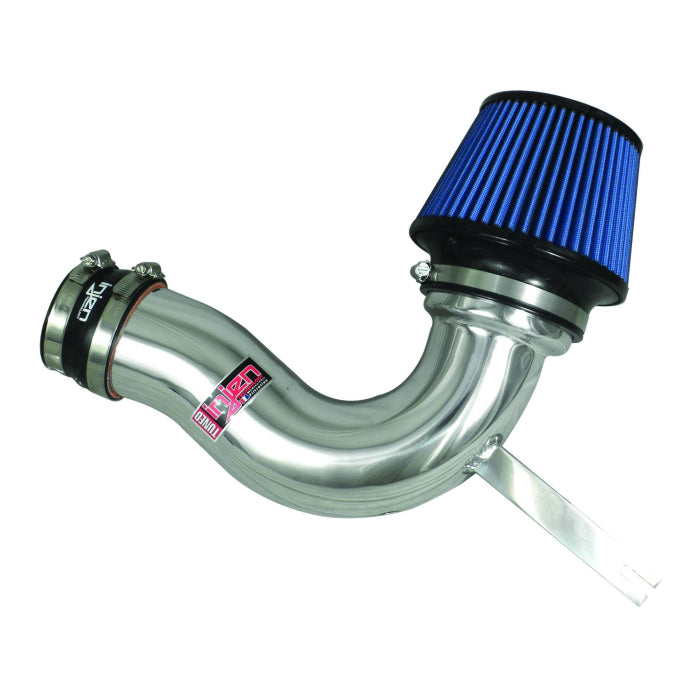 Injen PF Cold Air Intake System 2013-2017 Ford Explorer V6-3.5L Twin Turbo
