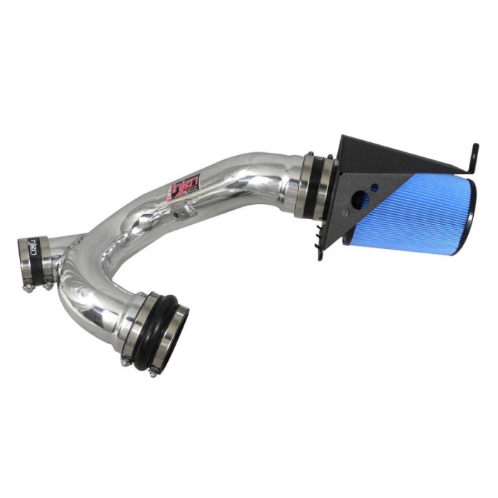 Injen PF Cold Air Intake System 2012-2014 Ford F-150 V6-3.5L Twin Turbo