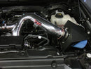 Injen PF Cold Air Intake System 2012-2014 Ford F-150 V6-3.5L Twin Turbo-2