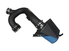Injen PF Cold Air Intake System 2012-2014 Ford F-150 V6-3.5L Twin Turbo