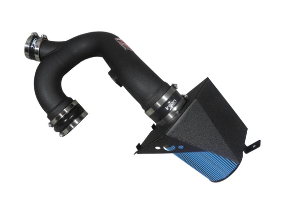 Injen PF Cold Air Intake System 2012-2014 Ford F-150 V6-3.5L Twin Turbo