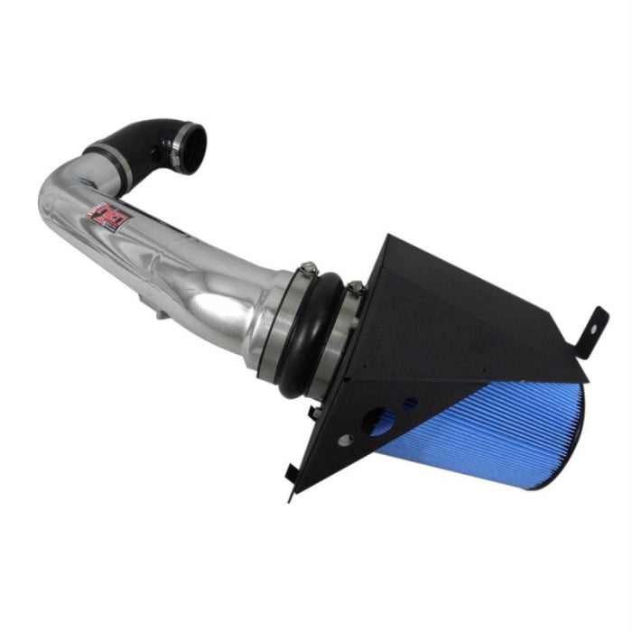 Injen PF Cold Air Intake System 2009-2010 Ford F-150 V8-5.4L 2007-2014 Ford Expedition V8-5.4L2007-2014 Lincoln Vavigator V8-5.4L