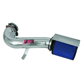Injen PF Cold Air Intake System 2011-2014 Ford Mustang GT V8-5.0L