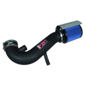 Injen PF Cold Air Intake System 2011-2014 Ford Mustang GT V8-5.0L