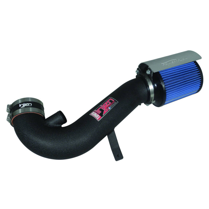 Injen PF Cold Air Intake System 2011-2014 Ford Mustang GT V8-5.0L