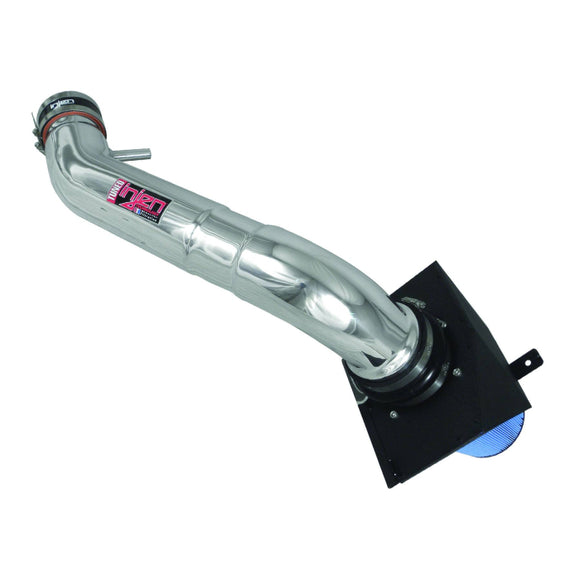 Injen PF Cold Air Intake System 2009-2010 Ford F-150 V8-4.6L 2 Valve