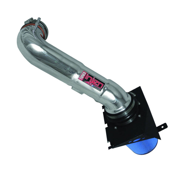 Injen PF Cold Air Intake System 2009-2010 Ford F-150 V8-4.6L 3 Valve
