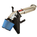 Injen PF Cold Air Intake System 2004-2011 Ford Ranger V6-4.0L-1