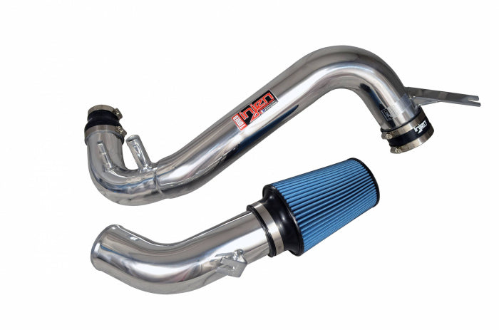 Injen PF Cold Air Intake System 2015-2016 Ford Mustang L4-2.3L Turbo