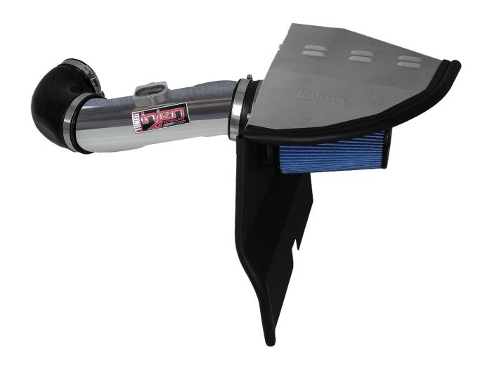 Injen PF Cold Air Intake System 2010-2011 Chevrolet Camaro V6-3.6L