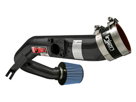 Injen RD Cold Air Intake SystemPart No. RD1200BLK 2002-2007 Subaru Impreza WRX H4-2.0L Turbo2002-2007 Subaru Impreza WRX STI H4-2.5L Turbo
