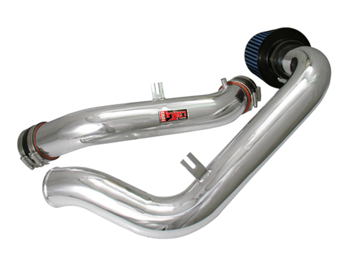 Injen RD Cold Air Intake System 2006-2009 Honda S2000 L4 2.2L