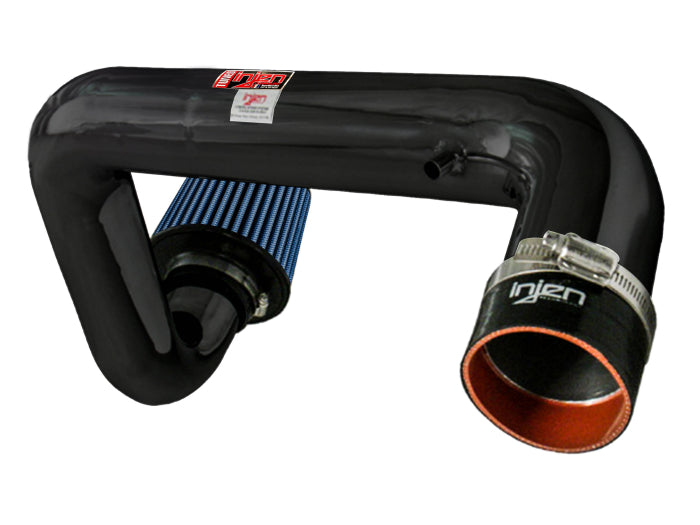 Injen RD Cold Air Intake System 1997-2001 Acura Integra Type R L4-1.8L