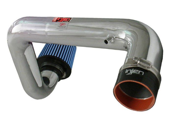 Injen RD Cold Air Intake System 1997-2001 Acura Integra Type R L4-1.8L