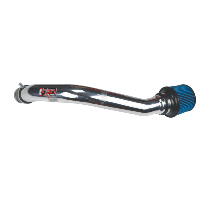 Injen RD Cold Air Intake System (Polished) - RD1482P