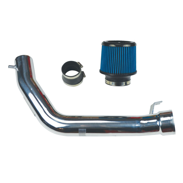 Injen RD Cold Air Intake System (Polished) - RD1482P - 0