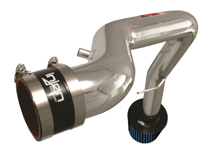 Injen RD Cold Air Intake System 1988-1991 Honda Civic EX L4-1.6L 1988-1991 Honda Civic SI L4-1.6L