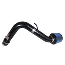 Injen RD Cold Air Intake System (Black) - RD1660BLK-1