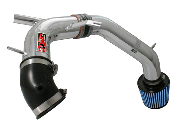 Injen RD Cold Air Intake System 2003-2007 Honda Accord L4-2.4L