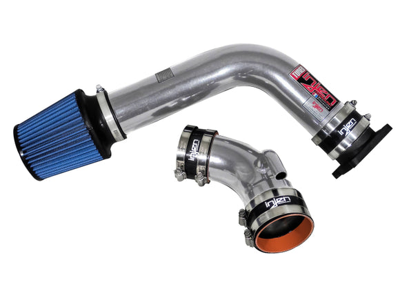 Injen RD Cold Air Intake SystemPart No. RD1940P 2002-2003 Nissan Maxima V6-3.5L