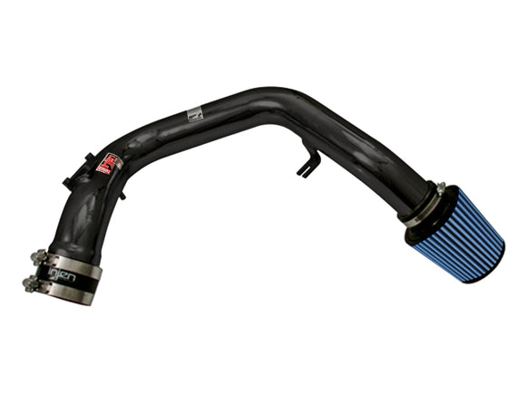 Injen RD Cold Air Intake SystemPart No. RD2075BLK 2002-2003 Toyota Matrix XRS L4-1.8L