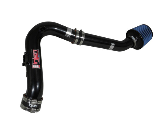 Injen RD Cold Air Intake SystemPart No. RD2082BLK 2004-2006 Pontiac Vibe GT L4-1.8L2005-2006 Corolla XRS L4-1.8L