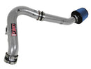 Injen RD Cold Air Intake SystemPart No. RD2082P 2004-2006 Pontiac Vibe GT L4-1.8L2005-2006 Corolla XRS L4-1.8L-1