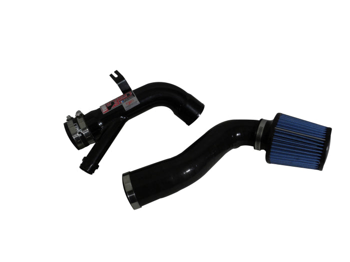 Injen RD Cold Air Intake System (Black) - RD3025BLK