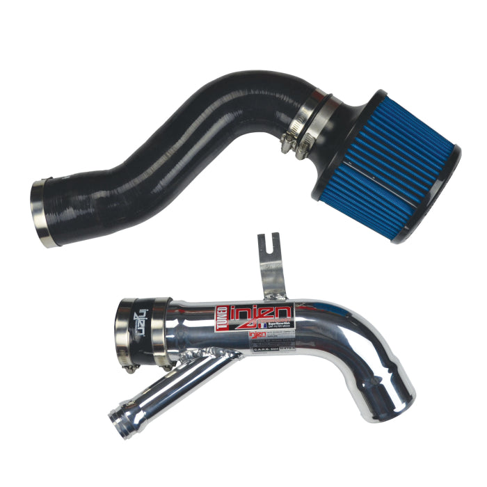 Injen RD Cold Air Intake System 1999-2006 Audi TT L4-1.8L Turbo