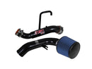 Injen RD Cold Air Intake System 2003-2004 Mazda Protégé Mazdaspeed L4-2.0L Turbo-1