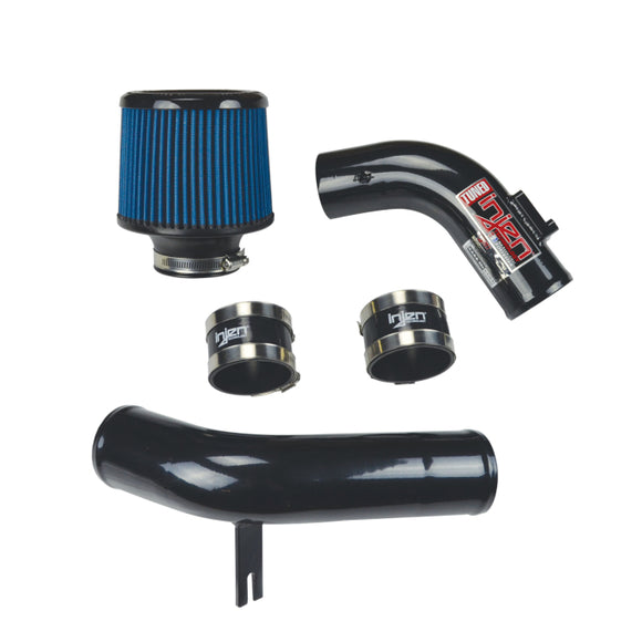 Injen RD Cold Air Intake System 2003-2008 Mazda 6 L4-2.3L