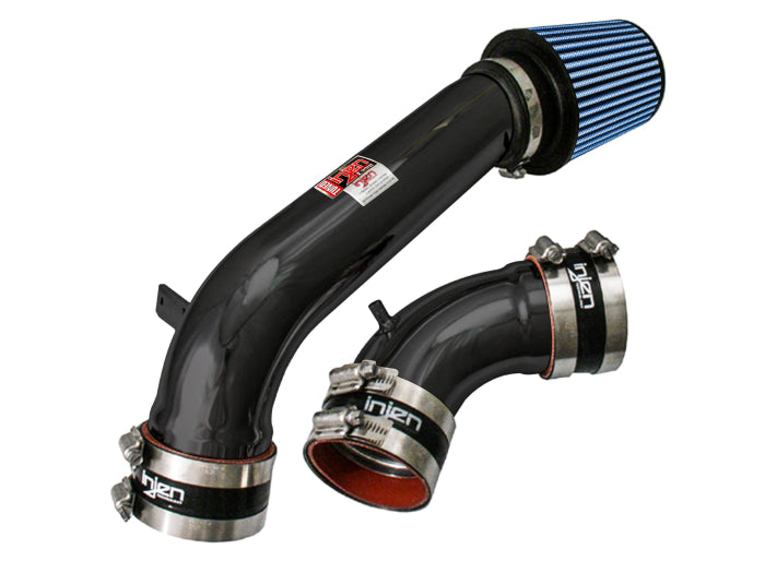 Injen RD Cold Air Intake System (Black) - RD1110BLK