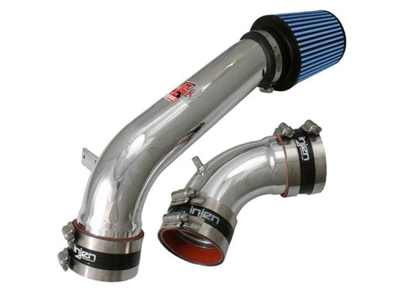Injen RD Cold Air Intake System (Polished) - RD1110P