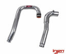Injen SES Intercooler Pipes 2010-2012 Hyundai Genesis L4-2.0L Turbo-1