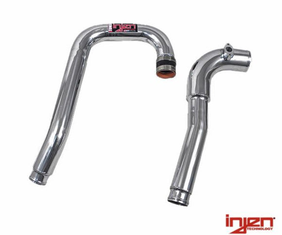 Injen SES Intercooler Pipes 2010-2012 Hyundai Genesis L4-2.0L Turbo