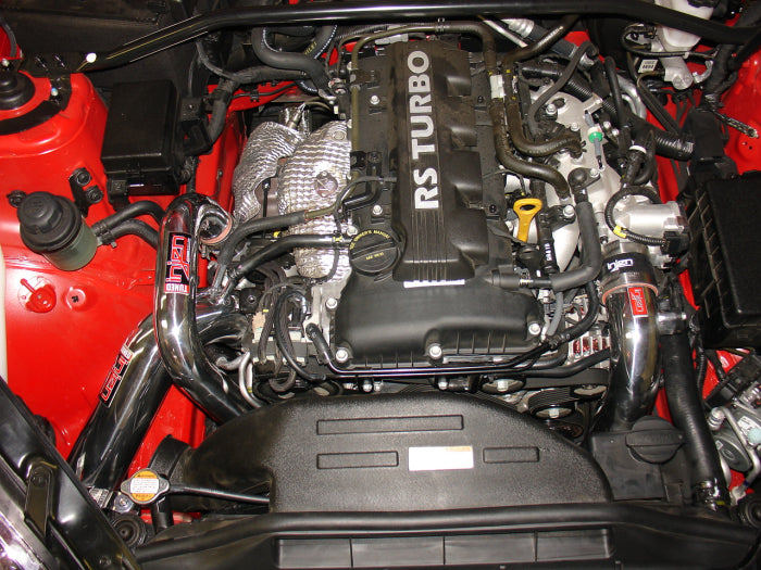 Injen SES Intercooler Pipes 2010-2012 Hyundai Genesis L4-2.0L Turbo - 0