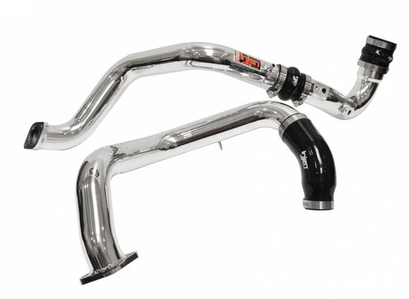 Injen SES Intercooler Pipes - SES1573ICP