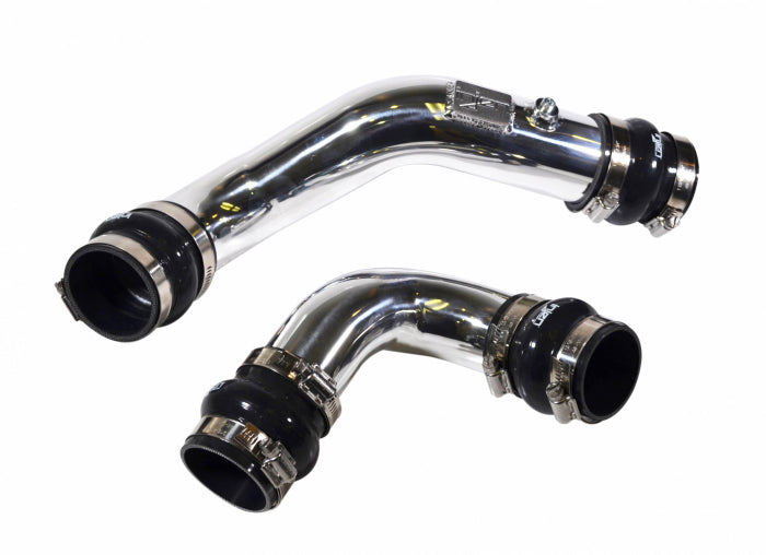 Injen SES Intercooler Pipes 2017-2021 Honda Civic Type R L4-2.0L Turbo