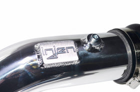 Injen SES Intercooler Pipes 2017-2021 Honda Civic Type R L4-2.0L Turbo - 0