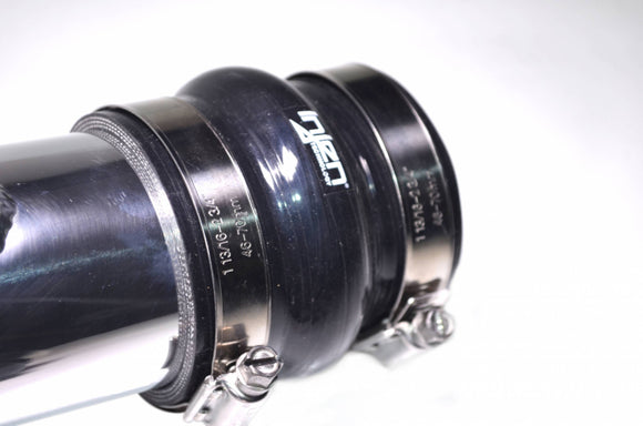 Injen SES Intercooler Pipes 2017-2021 Honda Civic Type R L4-2.0L Turbo