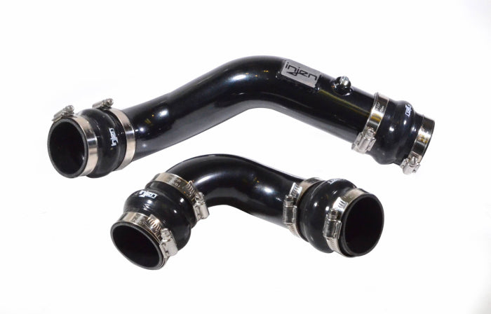 Injen SES Intercooler Pipes 2017-2021 Honda Civic Type R L4-2.0L Turbo