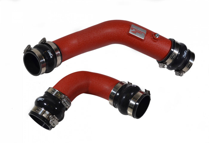Injen SES Intercooler Pipes 2017-2021 Honda Civic Type R L4-2.0L Turbo