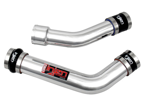 Injen SES Intercooler Pipes Part No. SES1837ICP 2009-2012 Mitsubishi Lancer Ralliart L4-2.0L Turbo