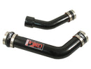 Injen SES Intercooler PipesPart No. SES1837ICPBLK 2009-2012 Mitsubishi Lancer Ralliart L4-2.0L Turbo-1