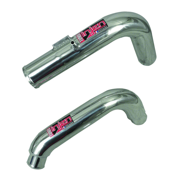 Injen SES Intercooler Pipes 2013-2014 Dodge Dart L4-1.4L Turbo