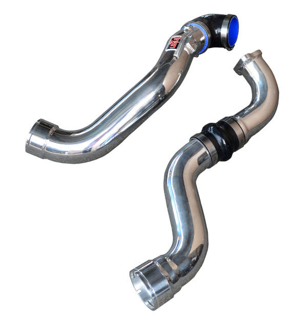 Injen SES Intercooler Pipes - SES7300ICP